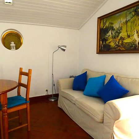 Monte Casaroes 2 By Stay In Alentejo São Luís Eksteriør bilde