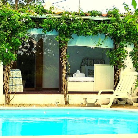 Monte Casaroes 2 By Stay In Alentejo São Luís Eksteriør bilde