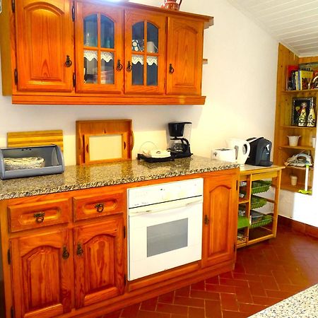 Monte Casaroes 2 By Stay In Alentejo São Luís Eksteriør bilde
