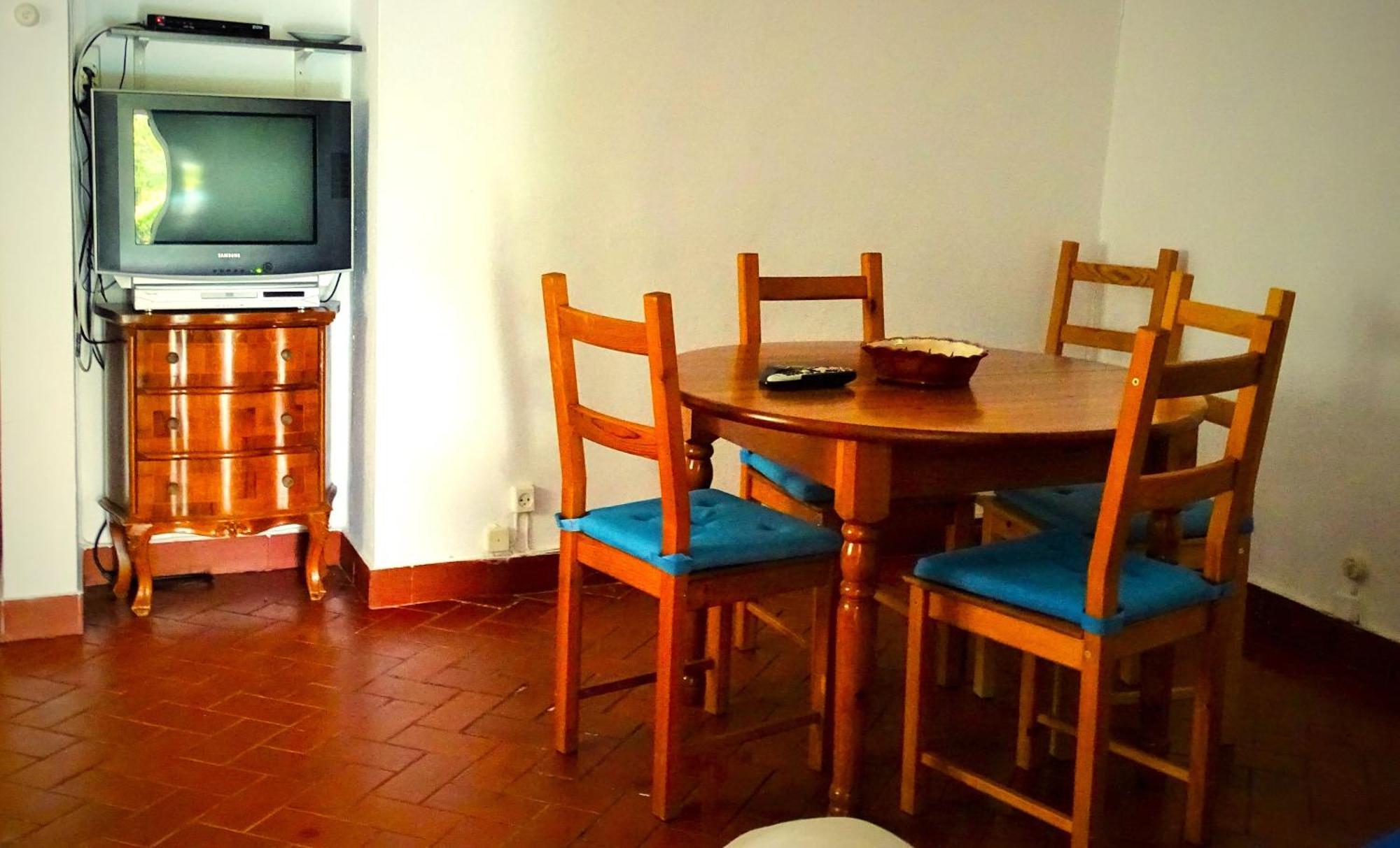 Monte Casaroes 2 By Stay In Alentejo São Luís Eksteriør bilde