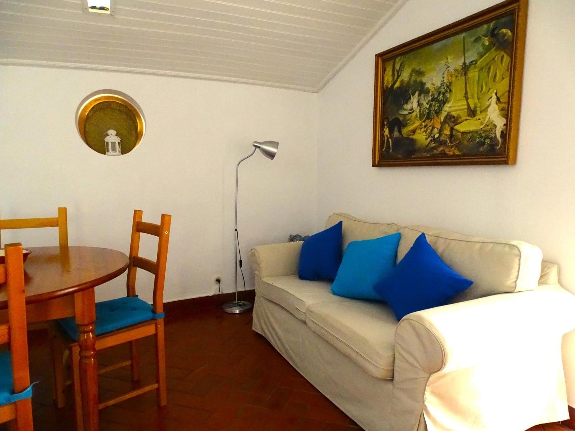 Monte Casaroes 2 By Stay In Alentejo São Luís Eksteriør bilde
