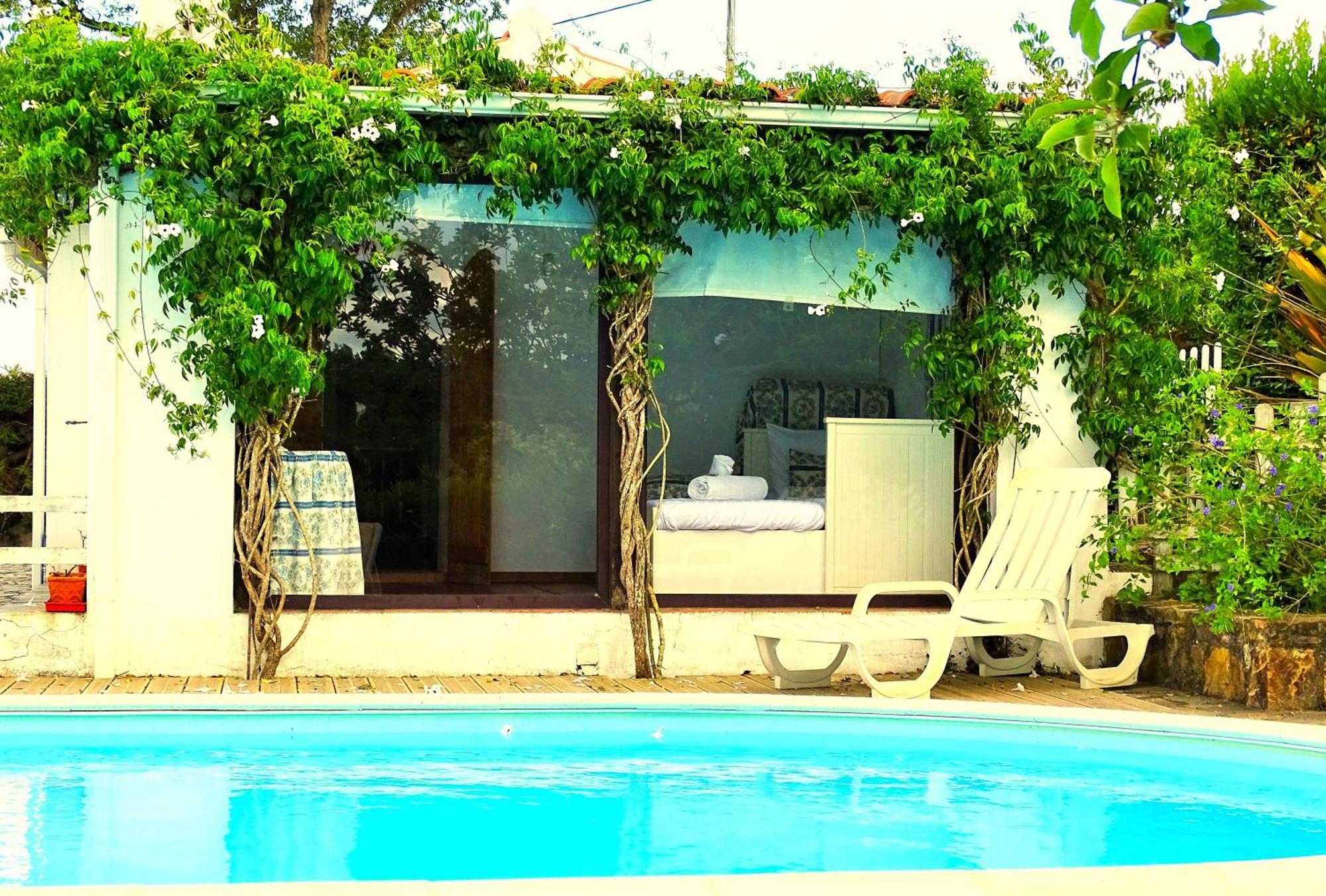 Monte Casaroes 2 By Stay In Alentejo São Luís Eksteriør bilde