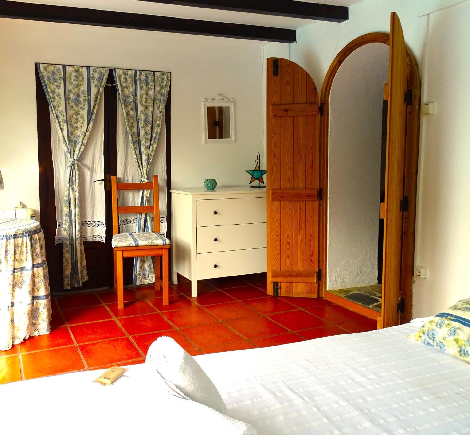 Monte Casaroes 2 By Stay In Alentejo São Luís Eksteriør bilde