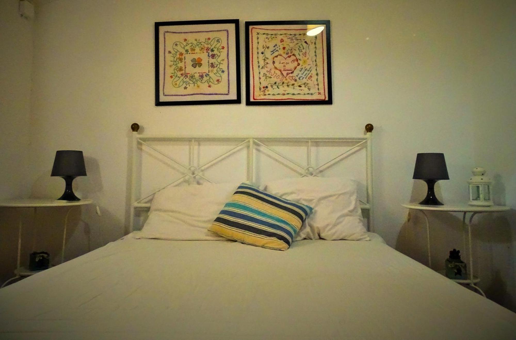 Monte Casaroes 2 By Stay In Alentejo São Luís Eksteriør bilde